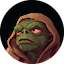 Ape and Pepe